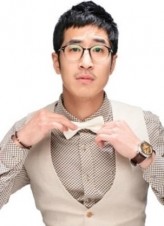 Yoon Joon-Sung fotoğrafı