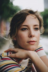 Valerie Bentson fotoğrafı