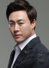 Jeong Tae-Ya fotoğrafı