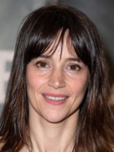 Suliane Brahim fotoğrafı