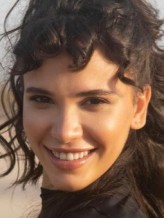 İlayda Aydın fotoğrafı