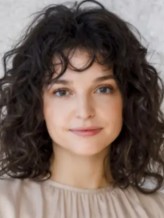 Maria Debska fotoğrafı