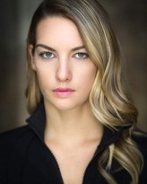 Phoebe Robinson-Galvin fotoğrafı