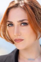 Abigail Reed fotoğrafı