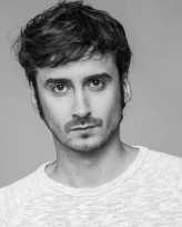 Jorge Pobes fotoğrafı