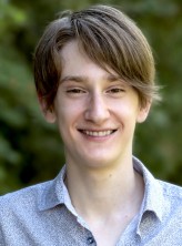 Justin Korovkin fotoğrafı