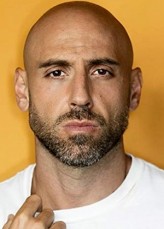 Ibrahim Renno fotoğrafı