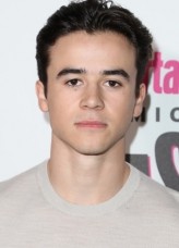 Keean Johnson fotoğrafı
