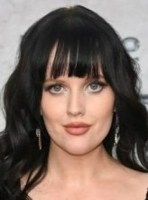 Markella Kavenagh fotoğrafı