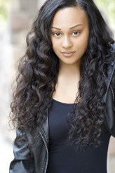 Aliyah Royale fotoğrafı