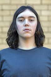 Hal Cumpston fotoğrafı