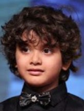 Mikhail Gandhi fotoğrafı