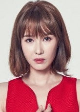 Baek Joo-Hee fotoğrafı