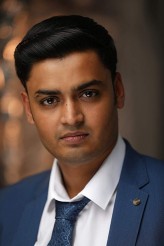 Abdul Hakim Joy fotoğrafı