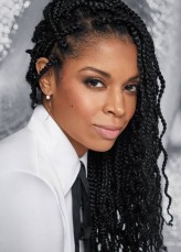 Susan Kelechi Watson fotoğrafı