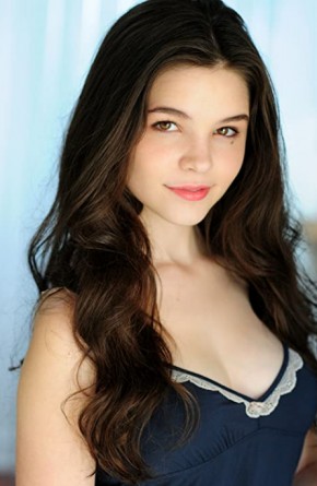 Madison McLaughlin Fotoğrafı