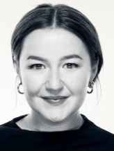 Henriette Friis Marø fotoğrafı