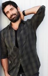 Steve Schneider fotoğrafı