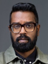 Romesh Ranganathan fotoğrafı