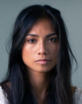 Alexandra Masangkay fotoğrafı