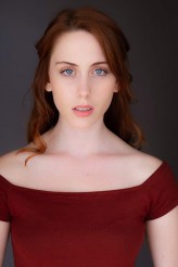 Hannah Culwell fotoğrafı