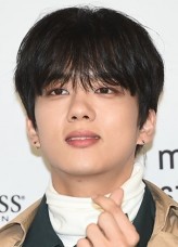 Yoo Young-jae fotoğrafı