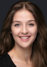 Ecem Çalhan fotoğrafı