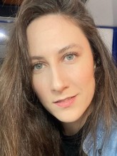 Merve Şen fotoğrafı