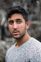 Arian Kashef fotoğrafı