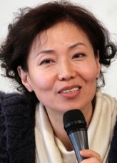 Oh Min-Ae fotoğrafı