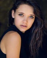 Kayleigh Gilbert fotoğrafı