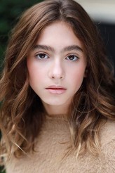 Ariella Mossey fotoğrafı