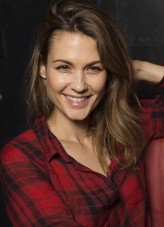 Lauriane Gilliéron fotoğrafı