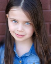 Zoe Fish fotoğrafı