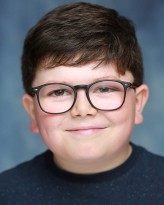 Archie Yates fotoğrafı