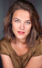 Sarah Denys fotoğrafı