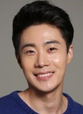 Kim O-Bok fotoğrafı