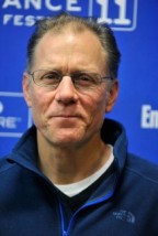 David Warshofsky fotoğrafı