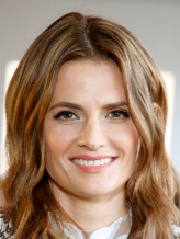 Stana Katic fotoğrafı