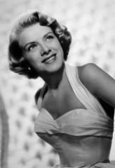 Rosemary Clooney fotoğrafı