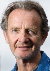Anton Lesser fotoğrafı