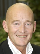 David Hayman fotoğrafı