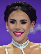 Carolina Gaitan fotoğrafı