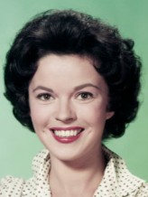 Shirley Temple fotoğrafı