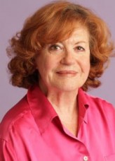 Geneviève Fontanel fotoğrafı