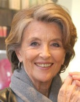 Nicole Courcel fotoğrafı