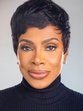 Sheryl Lee Ralph fotoğrafı