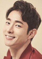 Joo Jong-Hyuk fotoğrafı