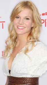 Amber Borycki fotoğrafı