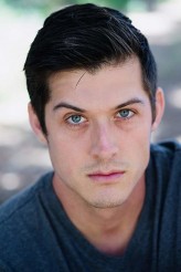 Kellan Rhude fotoğrafı